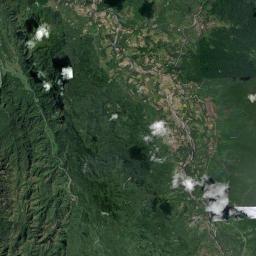 Mahaplag Satellite Map