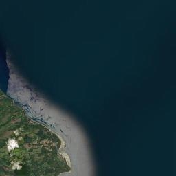 Hingatungan Satellite Map