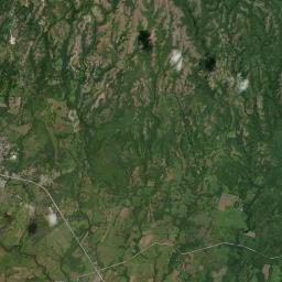 Bagaces Satellite Map