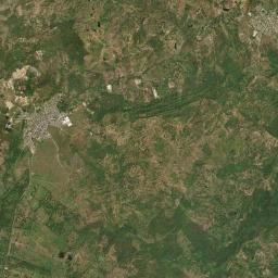 Clemencia Satellite Map