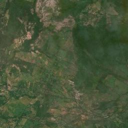 La Jagua del Pilar Satellite Map