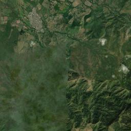 Urumita Satellite Map