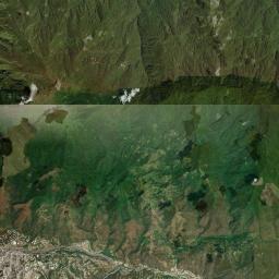La Dolorita Satellite Map