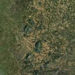 Kusheriki Satellite Map