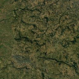 Shaffa Satellite Map