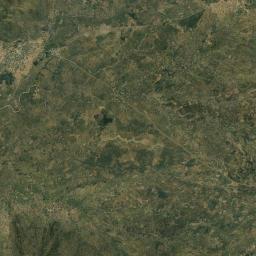 Kurmuk Satellite Map