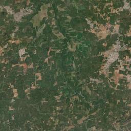 Vettaikkaranpudur Satellite Map