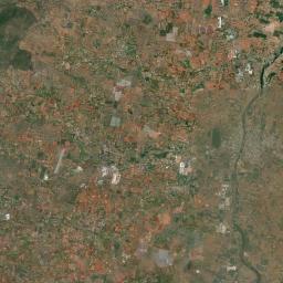 Vedasandur Satellite Map