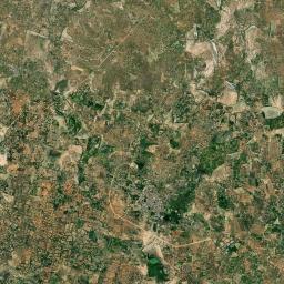 Iluppur Satellite Map