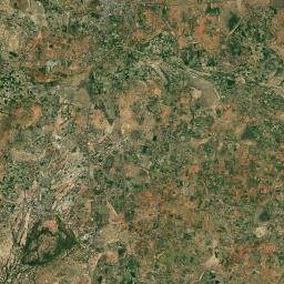 Kiranur Satellite Map