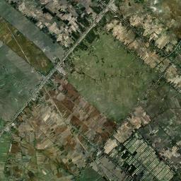 Huyện Châu Phú Satellite Map