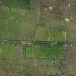 Huyện Tháp Mười Satellite Map