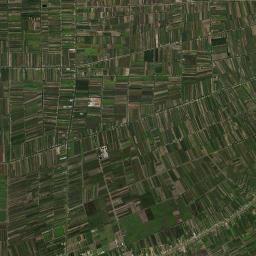 Huyện Tân Phước Satellite Map