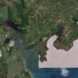 Osmeña Satellite Map