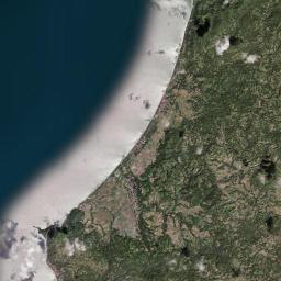 Tobias Fornier Satellite Map