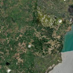 Calaya Satellite Map