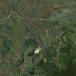 Minuyan Satellite Map