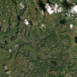 Prosperidad Satellite Map