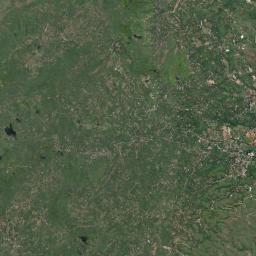 Masaba Satellite Map