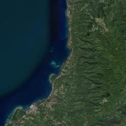 Plaridel Satellite Map