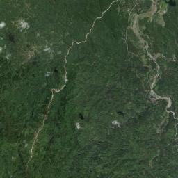 Polahongon Satellite Map