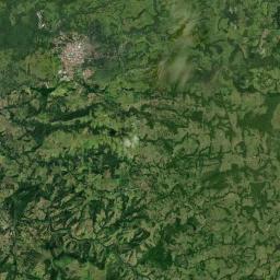 Tilarán Satellite Map