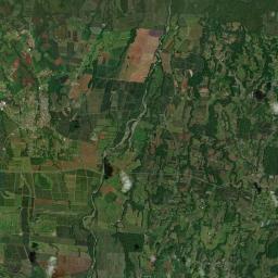 Pital Satellite Map