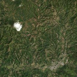 Pueblo Bello Satellite Map