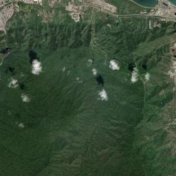 Morón Satellite Map