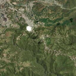 Caucagüito Satellite Map