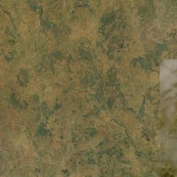 Bunkpurugu-Nyakpanduri Satellite Map