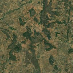 Ibeto Satellite Map