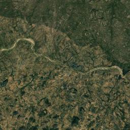 Lame Satellite Map