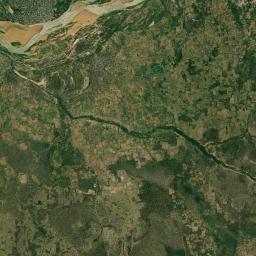 Bousso Satellite Map