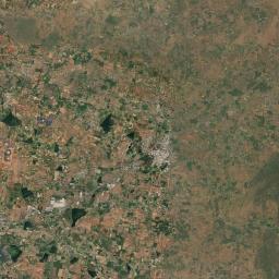 Vadamadurai Satellite Map