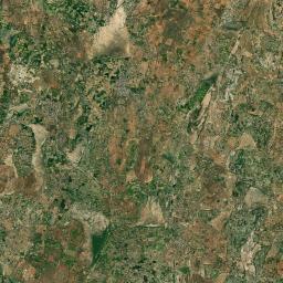 Annavasal Satellite Map