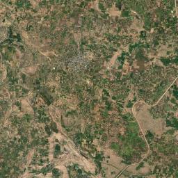 Karambakkudi Satellite Map