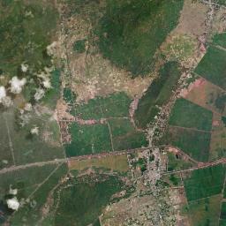 Huyện Tri Tôn Satellite Map