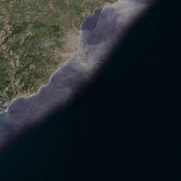 Lawigan Satellite Map
