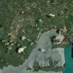 Oracon Satellite Map