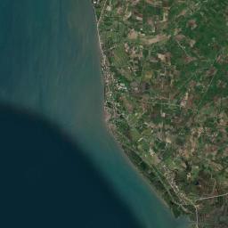 San Enrique Satellite Map