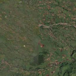 La Granja Satellite Map
