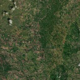 Codcod Satellite Map