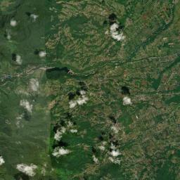Pocosol Satellite Map