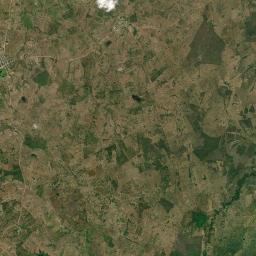 El Piñon Satellite Map