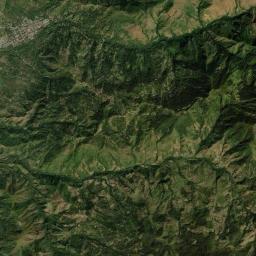 Manaure Balcón del Cesar Satellite Map