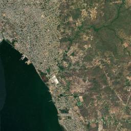 Cabimas Satellite Map