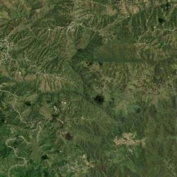 Caucaguita Satellite Map