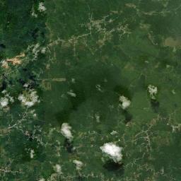 Tabaquite Satellite Map