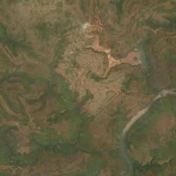Kimbo Satellite Map